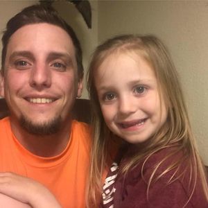 Meet your Posher, Colton